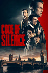 Krays Code of Silence' Poster
