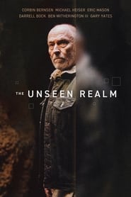 The Unseen Realm' Poster