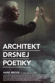 Architect of Brutal Poetry' Poster
