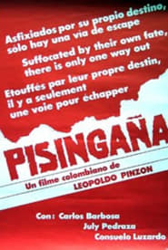 Pisingaa' Poster