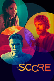 The Score' Poster