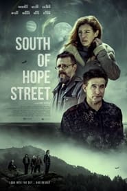 South of Hope Street' Poster