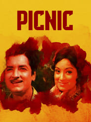 Picnic' Poster