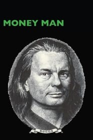 Money Man' Poster