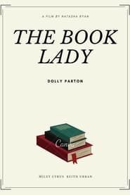 The Book Lady' Poster