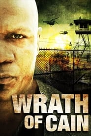 The Wrath of Cain' Poster