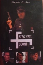 Sieg Heil Finland' Poster