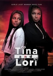 Tina and Lori' Poster