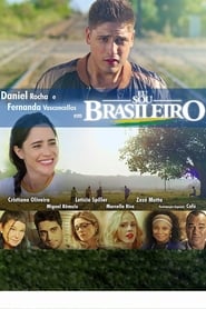 Eu Sou Brasileiro' Poster