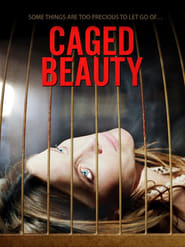 Caged Beauty' Poster