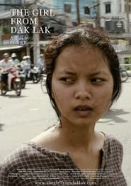 The Girl From Dak Lak' Poster