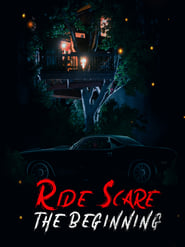 Ride Scare The Beginning' Poster