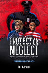 Protect or Neglect' Poster