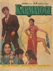 Karmayogi' Poster