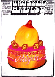Matyldas Birthday' Poster
