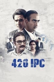 420 IPC' Poster