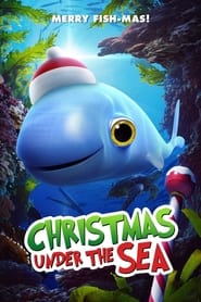 Christmas Under the Sea' Poster