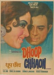 Dhoop Chhaon' Poster