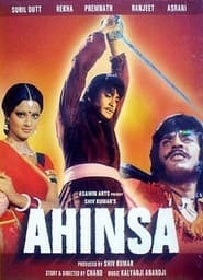 Ahinsa' Poster