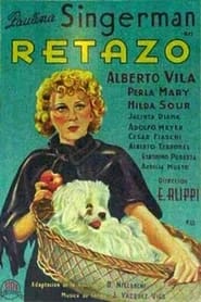 Retazo' Poster
