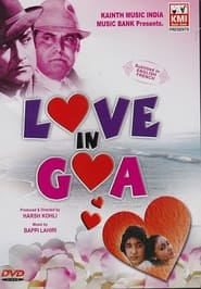 Love in Goa' Poster