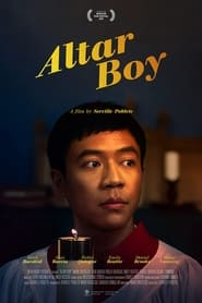 Altar Boy' Poster