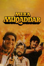 Mera Muqaddar' Poster