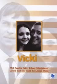 Vicki' Poster