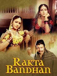 Rakta Bandhan' Poster