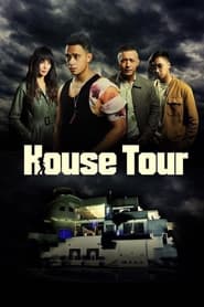 House Tour' Poster