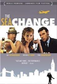 The Sea Change' Poster
