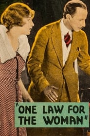 One Law for the Woman' Poster