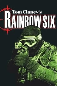 Rainbow Six' Poster