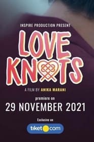 Love Knots' Poster
