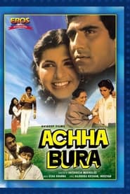 Achha Bura' Poster