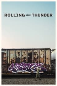 Rolling Like Thunder' Poster