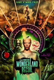 Wonderland Recoil' Poster