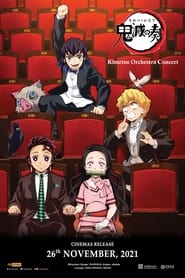 Streaming sources forKimetsu Orchestra Concert