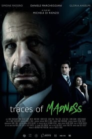 Traces of Madness' Poster
