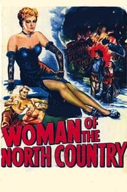 Woman of the North Country' Poster