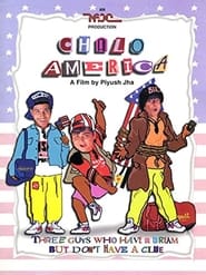 Chalo America' Poster