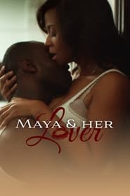 Maya and Her Lover' Poster