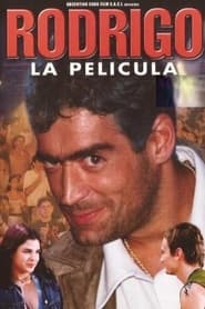 Rodrigo The Movie' Poster