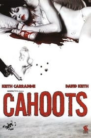 Cahoots' Poster