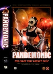 Pandemonic' Poster