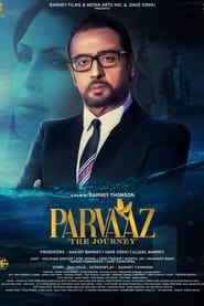 Parvaaz The Journey' Poster