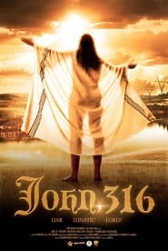 John 316' Poster
