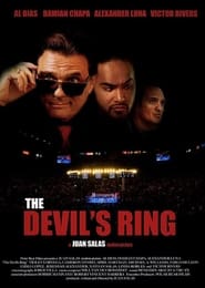 The Devils Ring' Poster