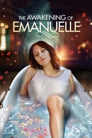 The Awakening of Emanuelle' Poster