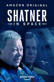 Streaming sources forShatner in Space